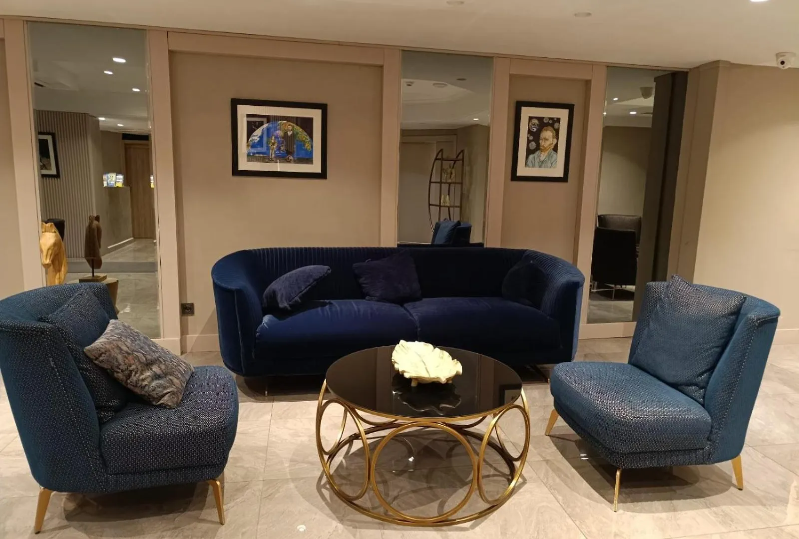 Mineo Hotel Taksim Istanbul