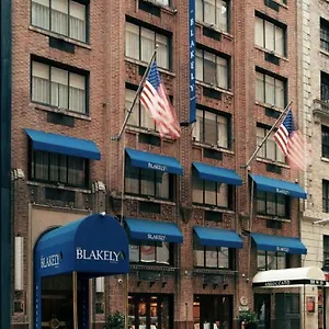מלון Blakely ****
