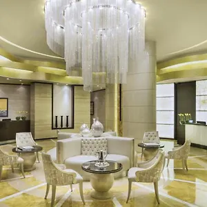 מלון דירות Damac Maison Cour Jardin *****