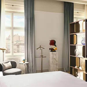 מלון Andaz Prague, By Hyatt *****