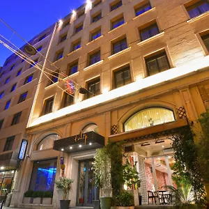 Pera Tulip & - Taksim Pera Center Hotel